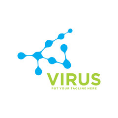 Viruses. RNA and DNA