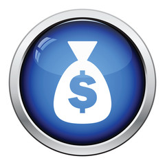 Money bag icon