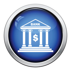 Bank icon