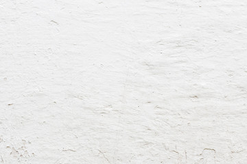 Fototapeta premium white concrete wall texture