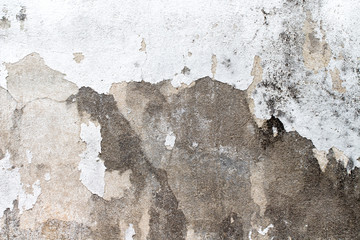 white concrete wall texture