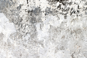 white concrete wall texture