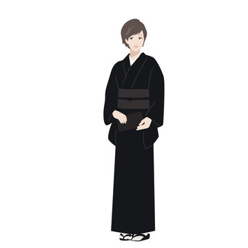 2 003 Best 喪服 Images Stock Photos Vectors Adobe Stock