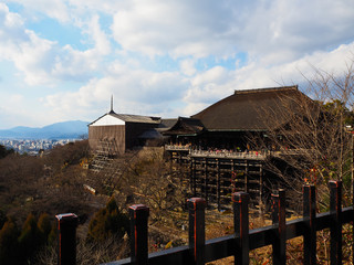 Kiyomizu