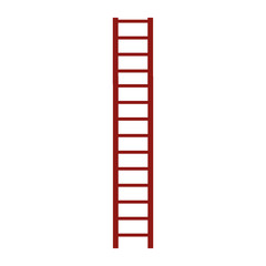 brown ladder icon