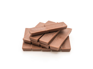 chocolate bars