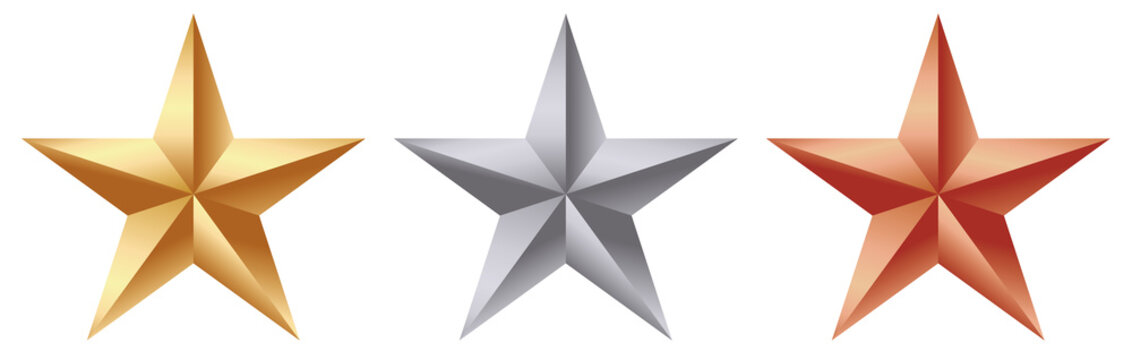 スターセット