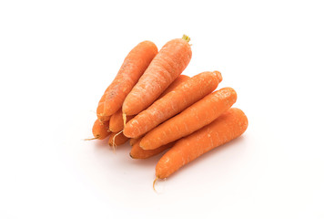 baby carrots