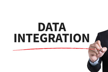DATA INTEGRATION