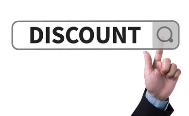 DISCOUNT