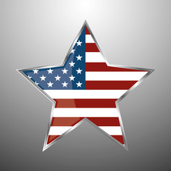 american star