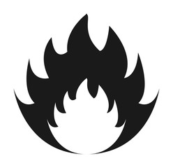 Buring Fire icon