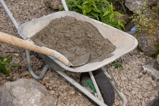 beton mix