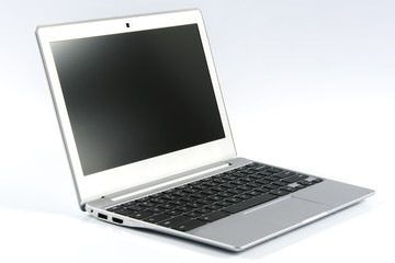 Modern and prestigious laptop