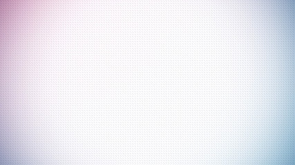 Line dot on white background