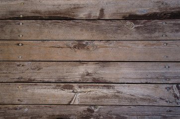 Fototapeta premium Old door in the city center