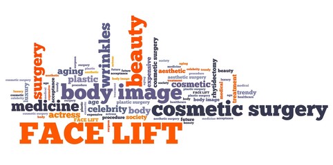 Face lift