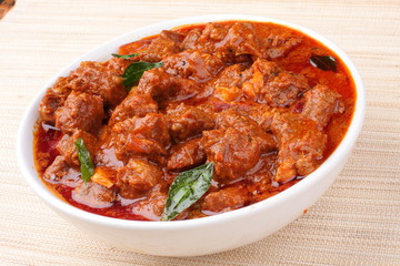 Mutton Qorma