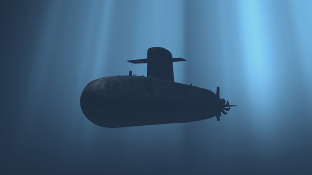 uboot scorpene