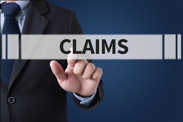 CLAIMS