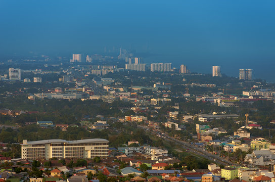 Hua Hin Beach