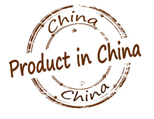 Product in China