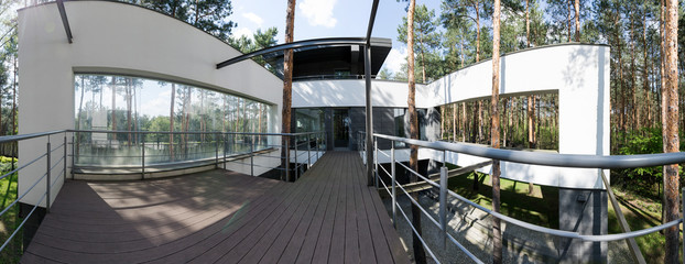 Where nature meets everyday modern living