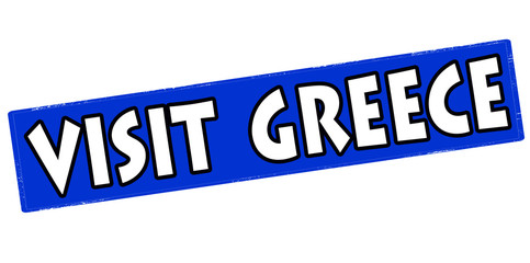 Visit Greece
