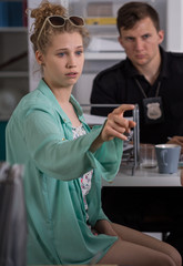 It was him, i'm sure!