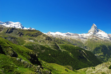 Matterhorn