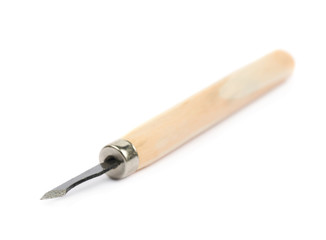 Carving wood chisel composition