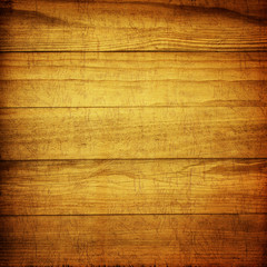 Wooden wall background or texture