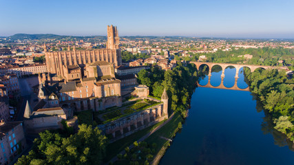 ALBI, TARN