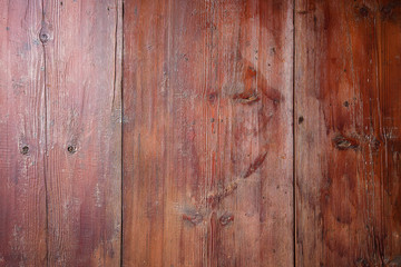 Fototapeta premium Planks