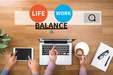 BALANCE