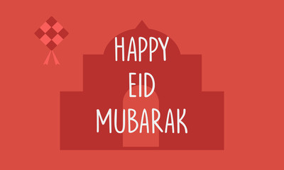 Happy Eid Mubarak