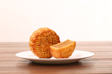 The special food in M