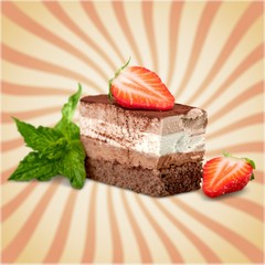 Cake.