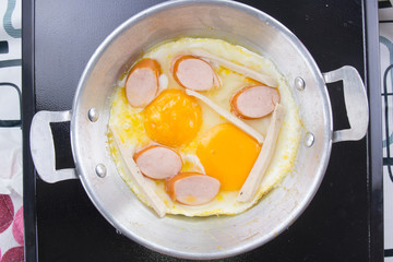 egg pan