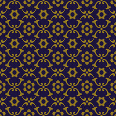 Elegant antique background 412_vintage curve spiral round flower
