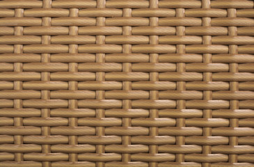 background of old weave texture