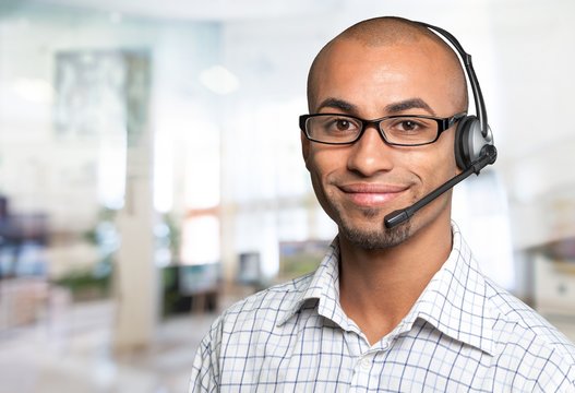 IT Support.