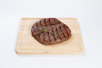 beef steak