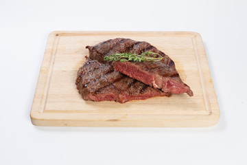 beef steak