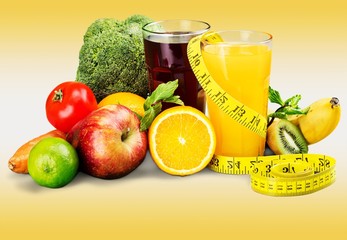 Diet.