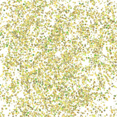Glitter background vector illustration.