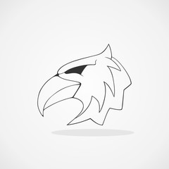 Eagle logo
