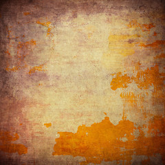 Fototapeta premium grunge wall