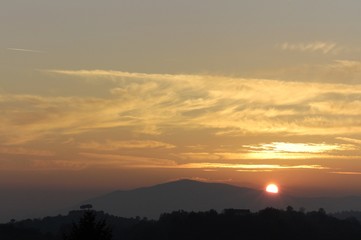 Tramonto 