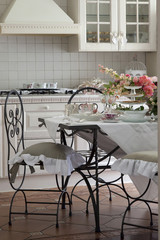 Allestimento floreale